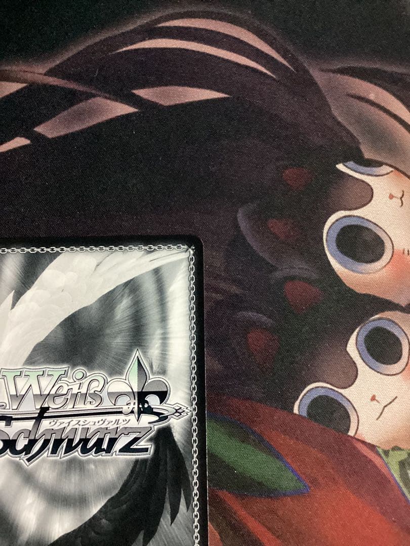 WS 魔法少女リリカルなのは あの日出会った絆 フェイト SP