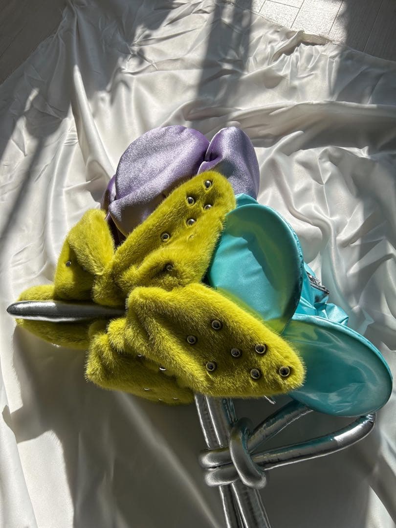 GENTLE MONSTER（ジェントルモンスター）のブーケコレクション