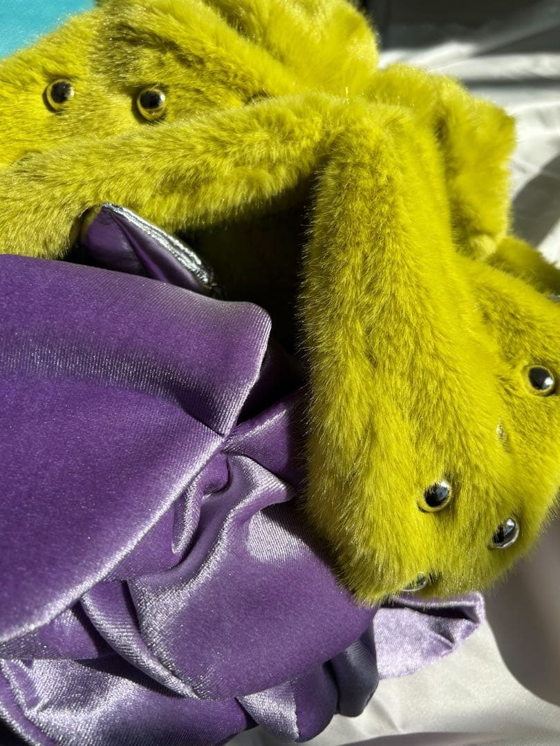 GENTLE MONSTER（ジェントルモンスター）のブーケコレクション