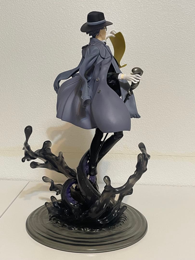 【購入特典付】ツイステ アズール フィギュア