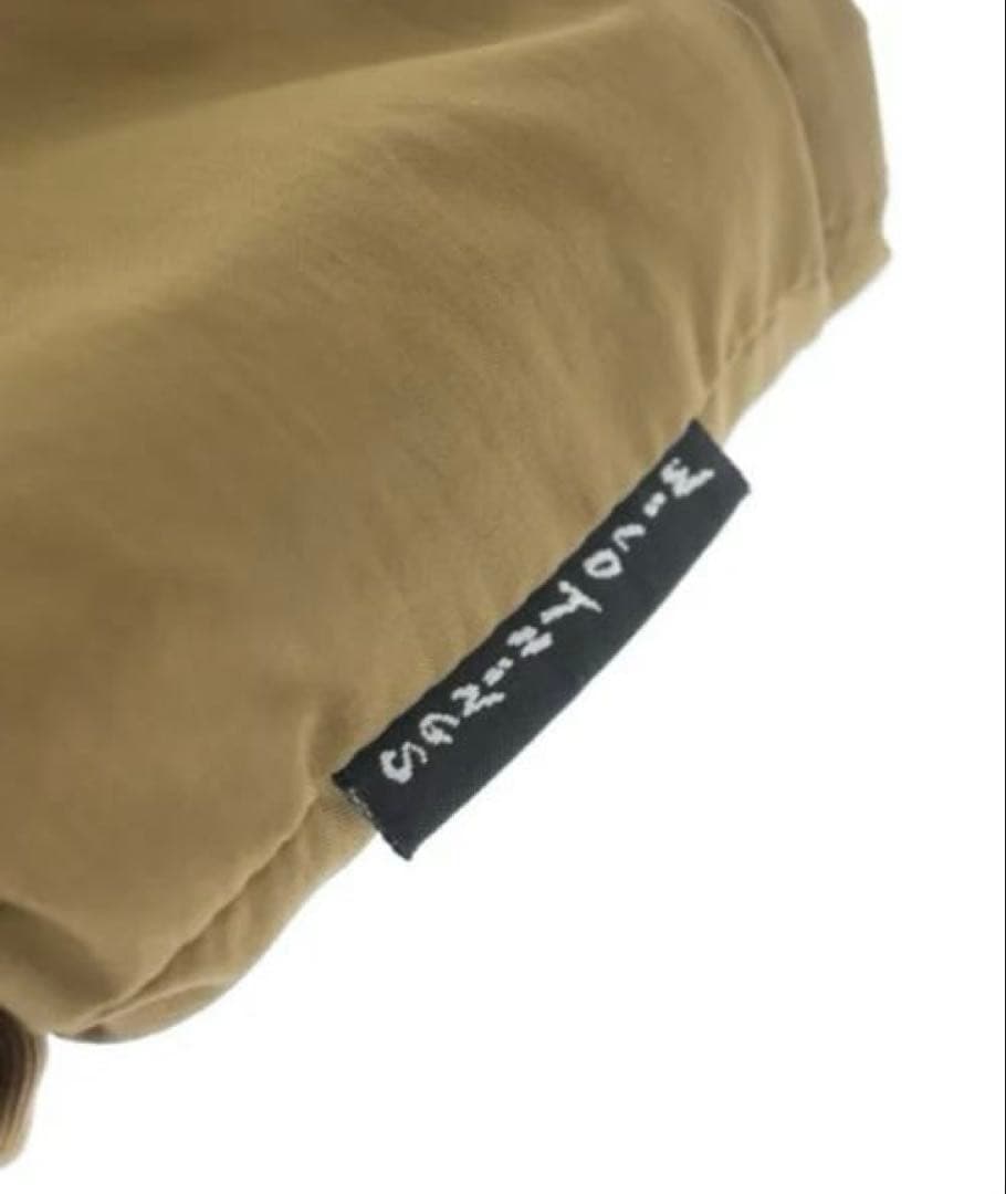 小物 Wildthings HIGH LOFT USMC BOOTIES