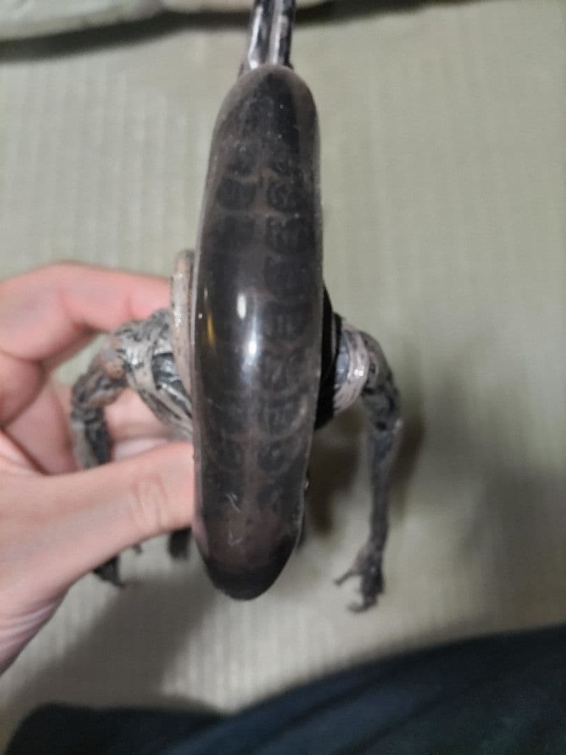 NECA ネカ　プロトモーフ　ゼノモーフ　エイリアンコヴェナント