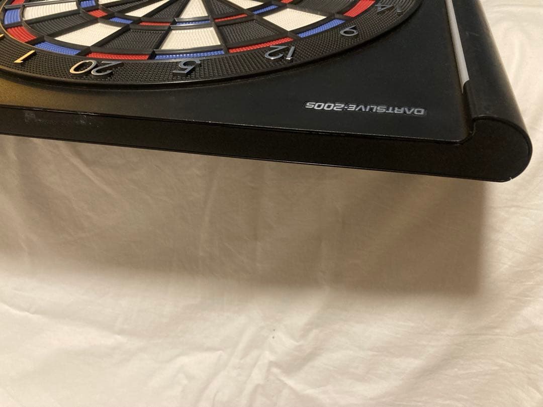 DARTSLIVE 200S ダーツライブホーム　ダーツボード
