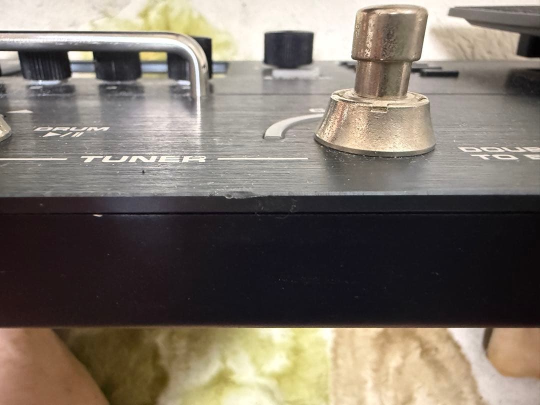 NUX MG-30 多機能エフェクター