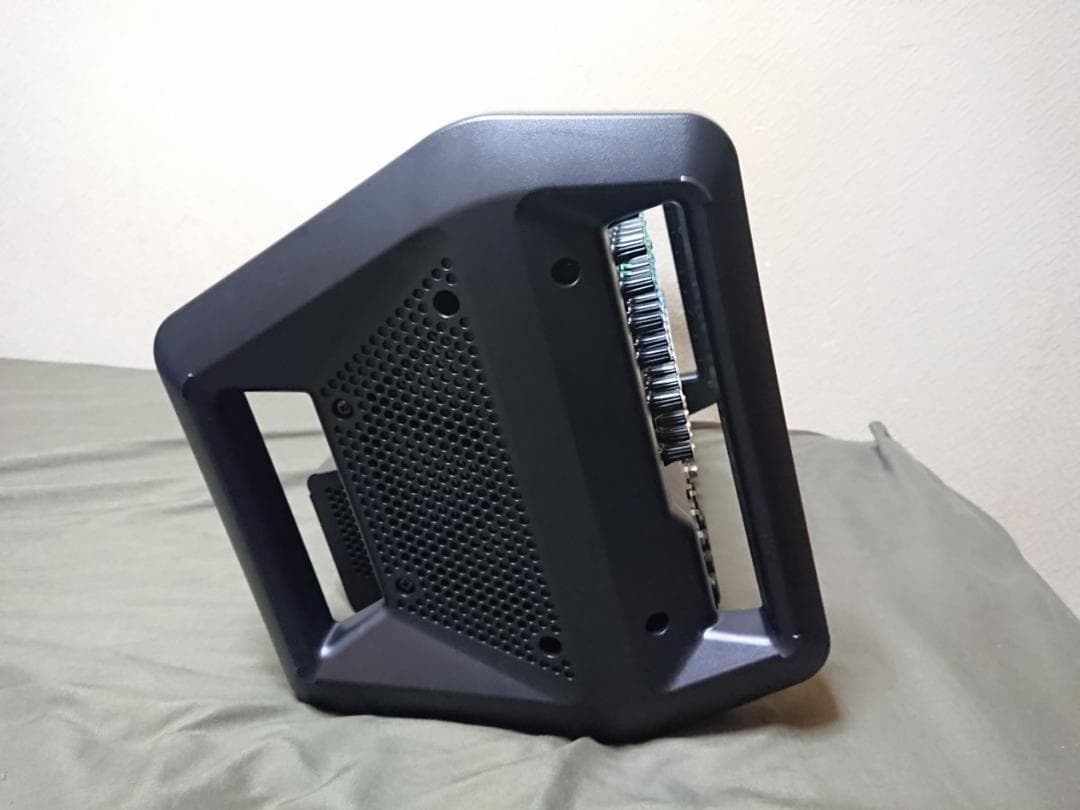 YAMAHA EMX7 　パワードミキサー