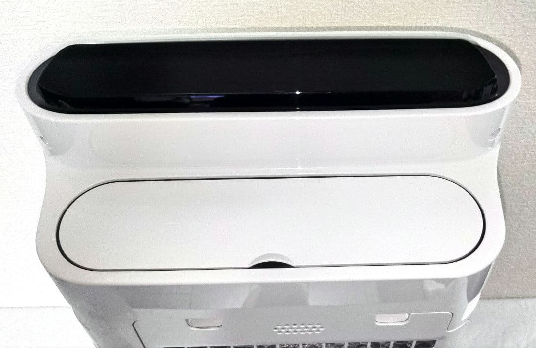 ☆SHARP 加湿空気清浄機 KC-H50-W 2020年製