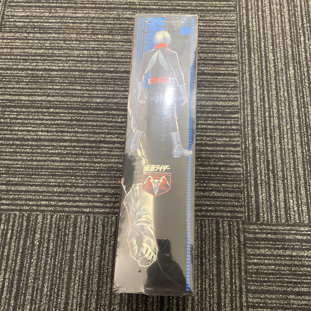 仮面ライダー1号Deluxe Type 2003 メディコムトイ　新品未開封