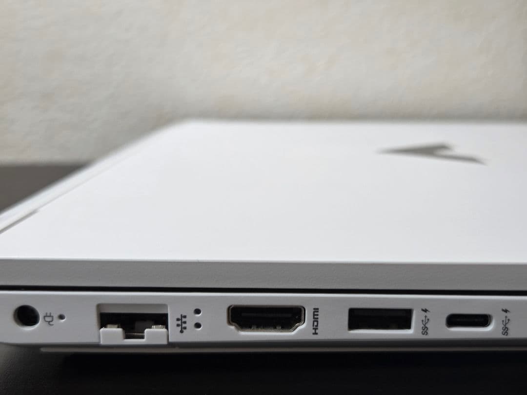 Windowsノート本体 Victus 16 Ryzen7 6800H/RTX 3050 Ti