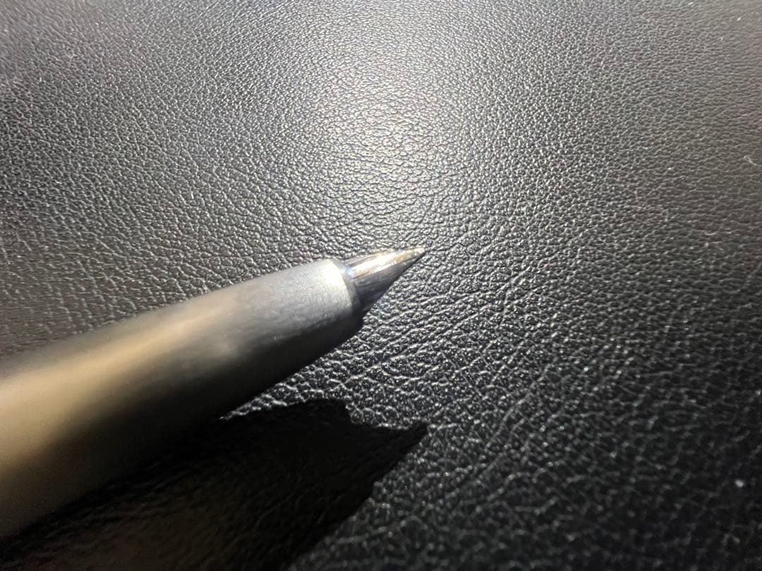 【合馬】LAMY 2000 万年筆 プレミエステンレス EFニブ