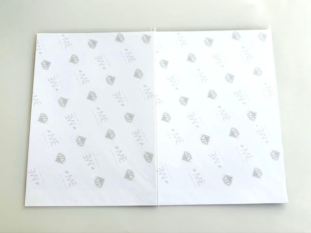 ノイミー 永田詩央里 全国ツアー2025衣装 生写真 直筆 セミコンプ メイド