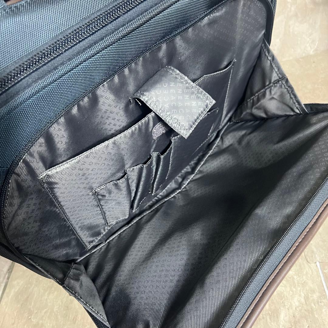 ACEGENE EVL-2.5 出張用 キャリーケース 機内持込４輪 45823