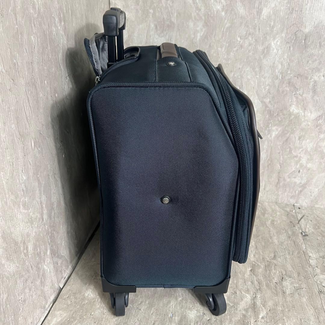 ACEGENE EVL-2.5 出張用 キャリーケース 機内持込４輪 45823