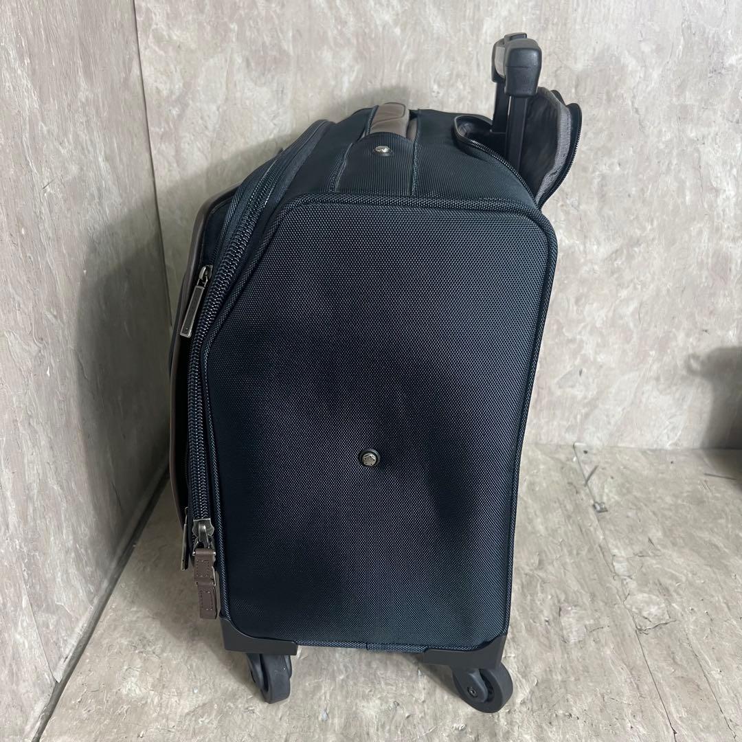 ACEGENE EVL-2.5 出張用 キャリーケース 機内持込４輪 45823