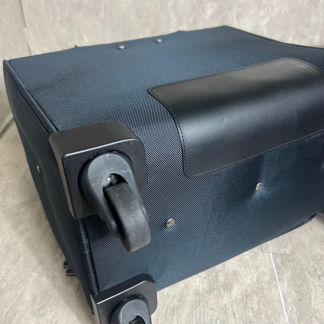 ACEGENE EVL-2.5 出張用 キャリーケース 機内持込４輪 45823