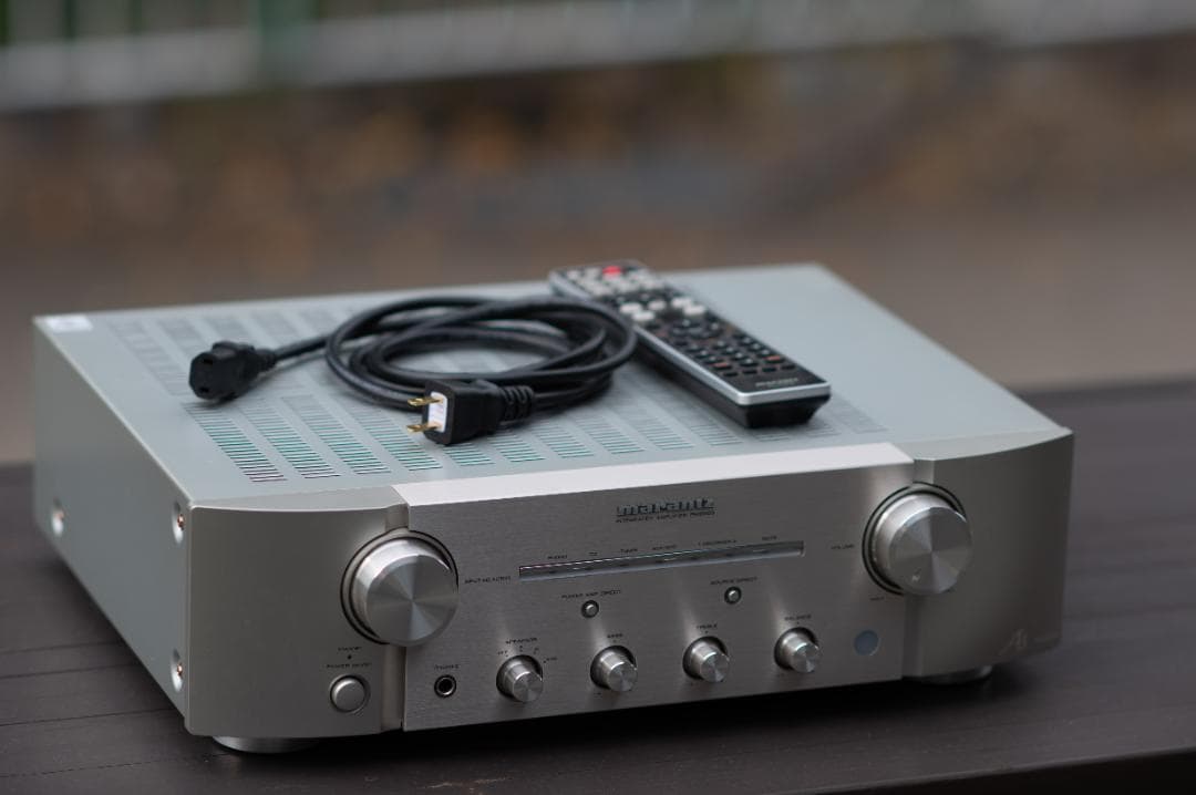アンプ AIRBOW marantz PM8003 Studio