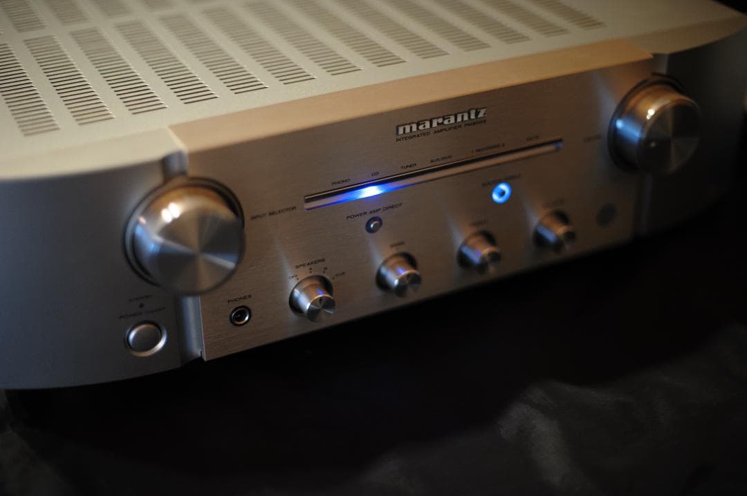 アンプ AIRBOW marantz PM8003 Studio