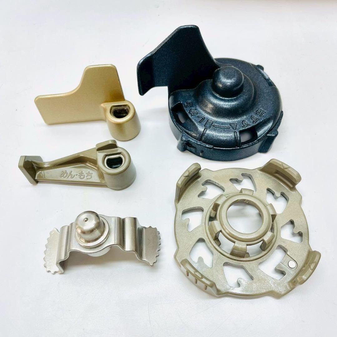 美品　パナソニック ホームベーカリー GOPAN ゴパンSD-RBM1001