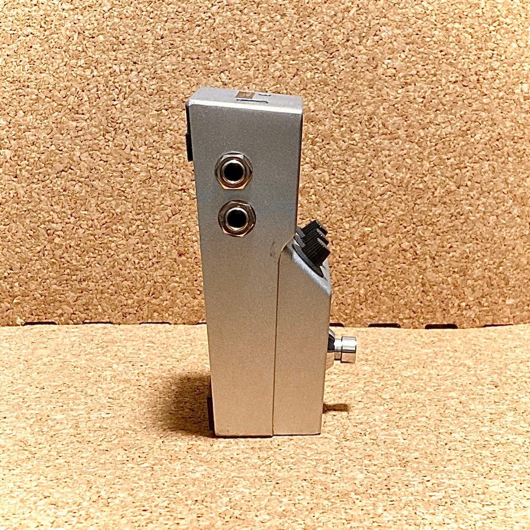 ギター ZOOM / MS-50G