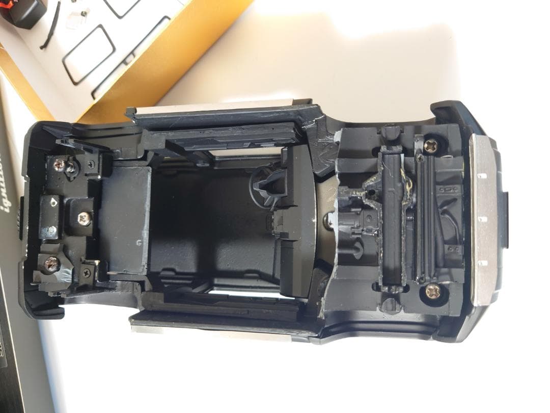 スズキ ジムニー 1/18 イグニッションモデル ジャンク T25040209