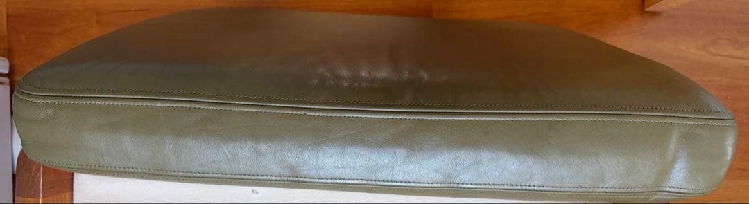 【ホセ】France & Son セネターチェア　オットマン