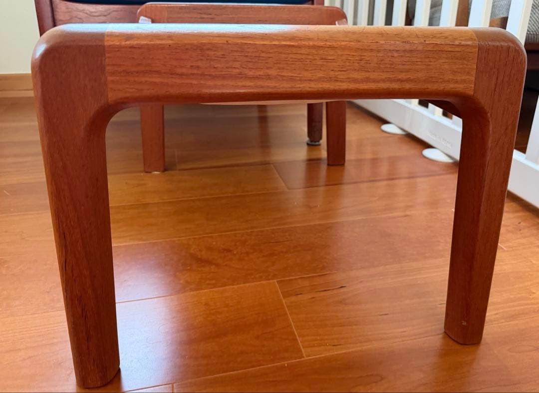 【ホセ】France & Son セネターチェア　オットマン