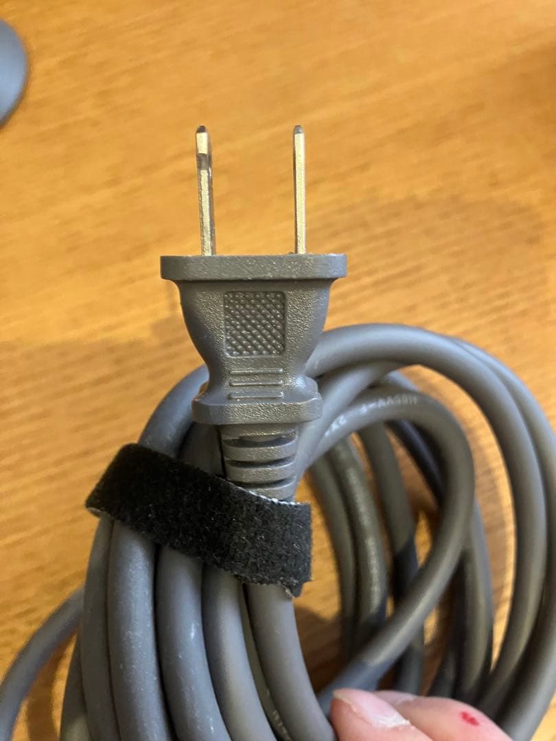 ダイソン ドライヤー HD08 120V USA製