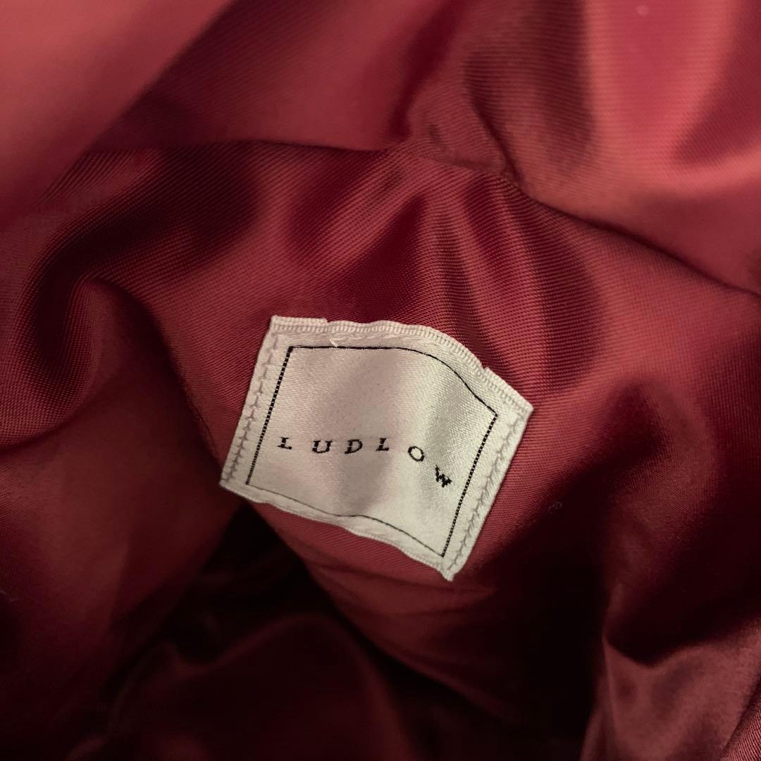 ラドロー　ファバッグ