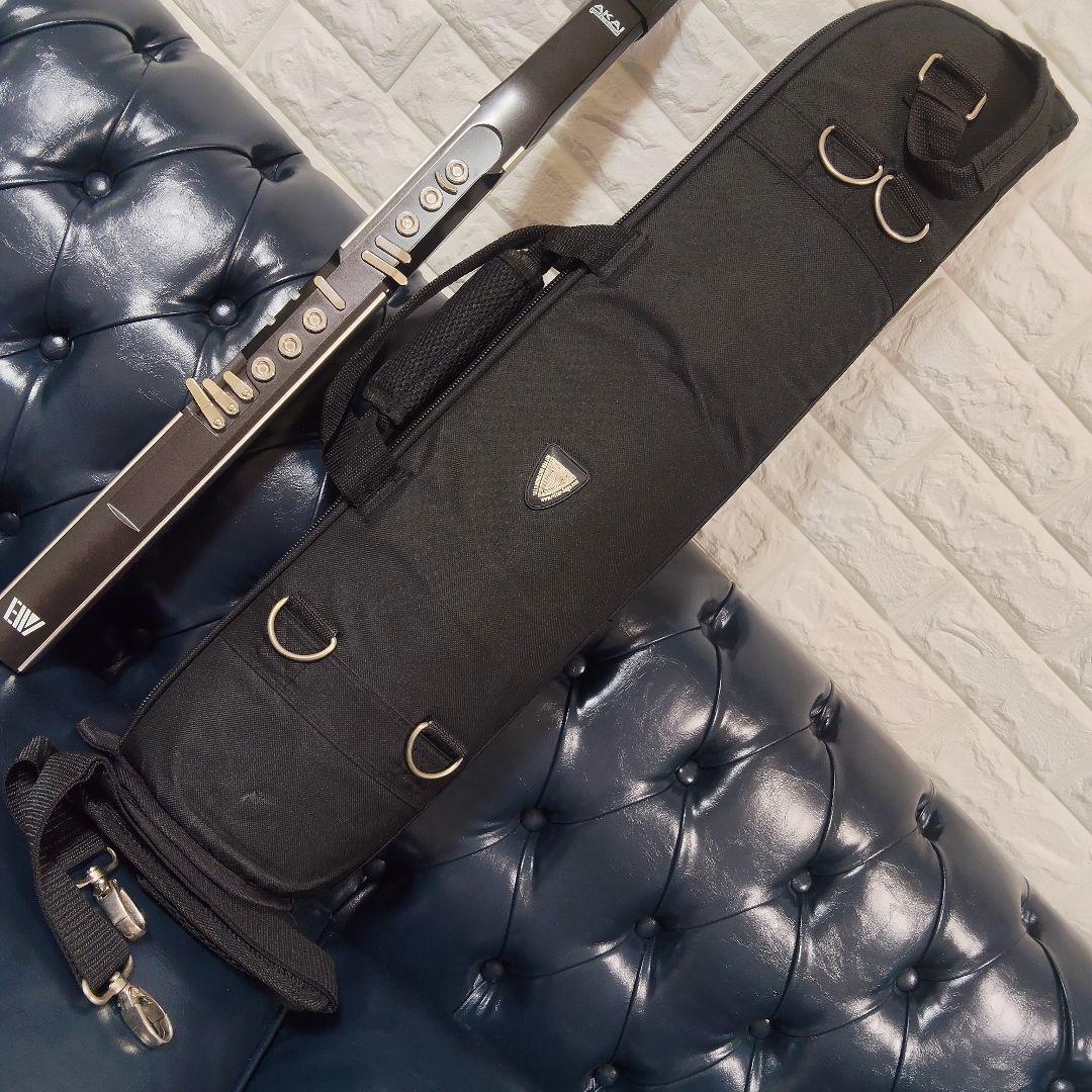 AKAI EWI 4000s ウィンドシンセサイザー アカイ 電子サックス