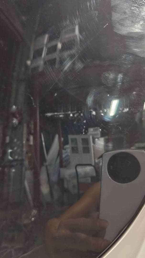 【完動品】SENTERN センターン 衣類乾燥機 ES293336AAA