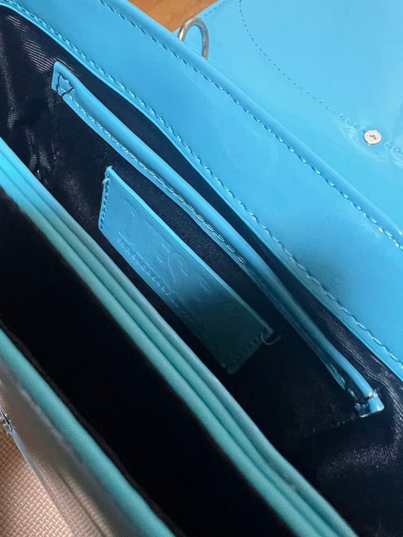 diesel Dロゴ　ショルダー・バッグ/ハンドバッグ