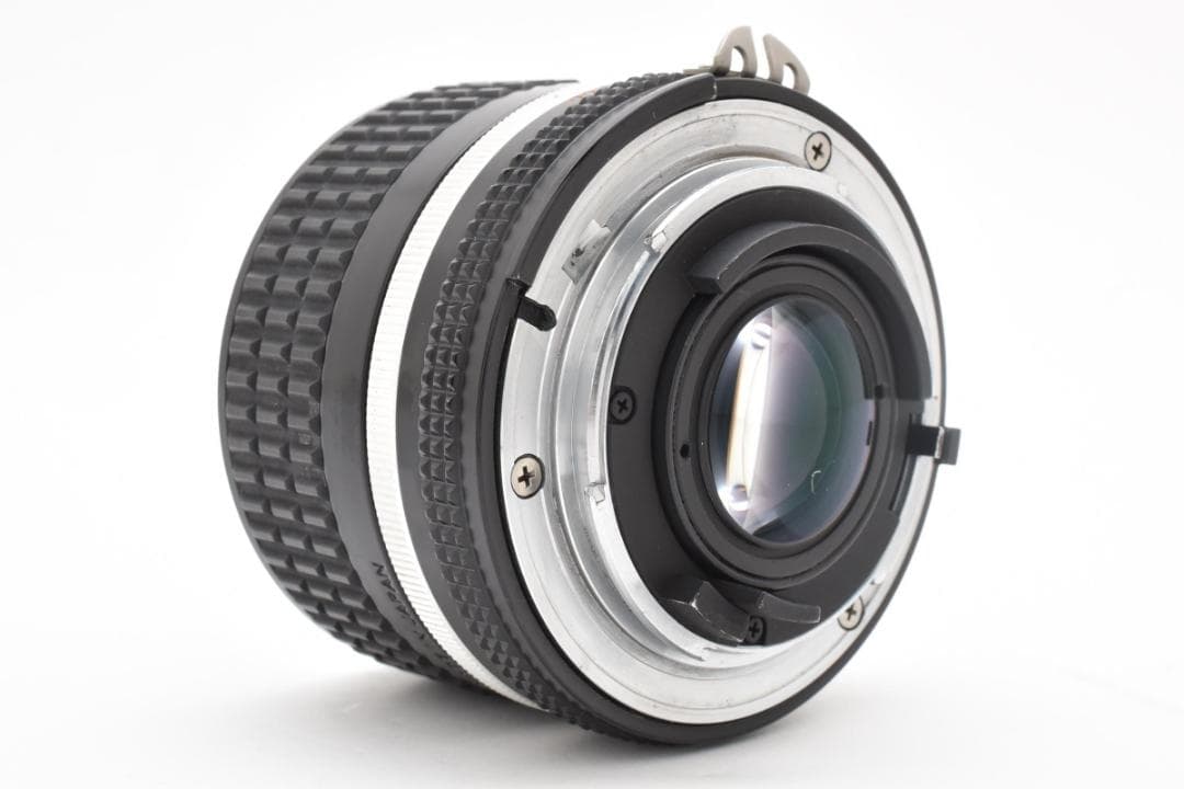 ★極上品★ニコン Nikon Ai-S 24mm f2.8 #1186