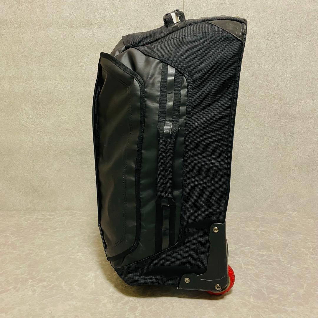 廃盤品 ノースフェイス キャリーバッグ ローリングサンダー22 40I ブラック