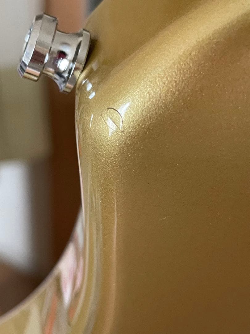 カイジ専用　Fenderタイプ　Artex Swinger guitar