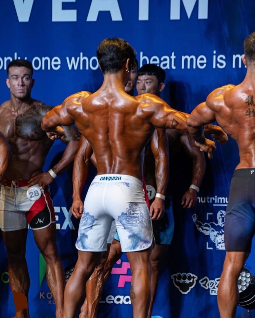 vanquish サーフパンツ　28インチ