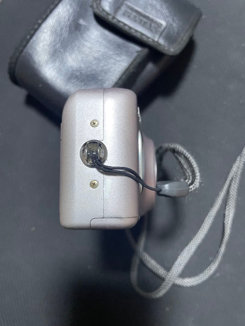 田*中様 PENTAX ESPIO120