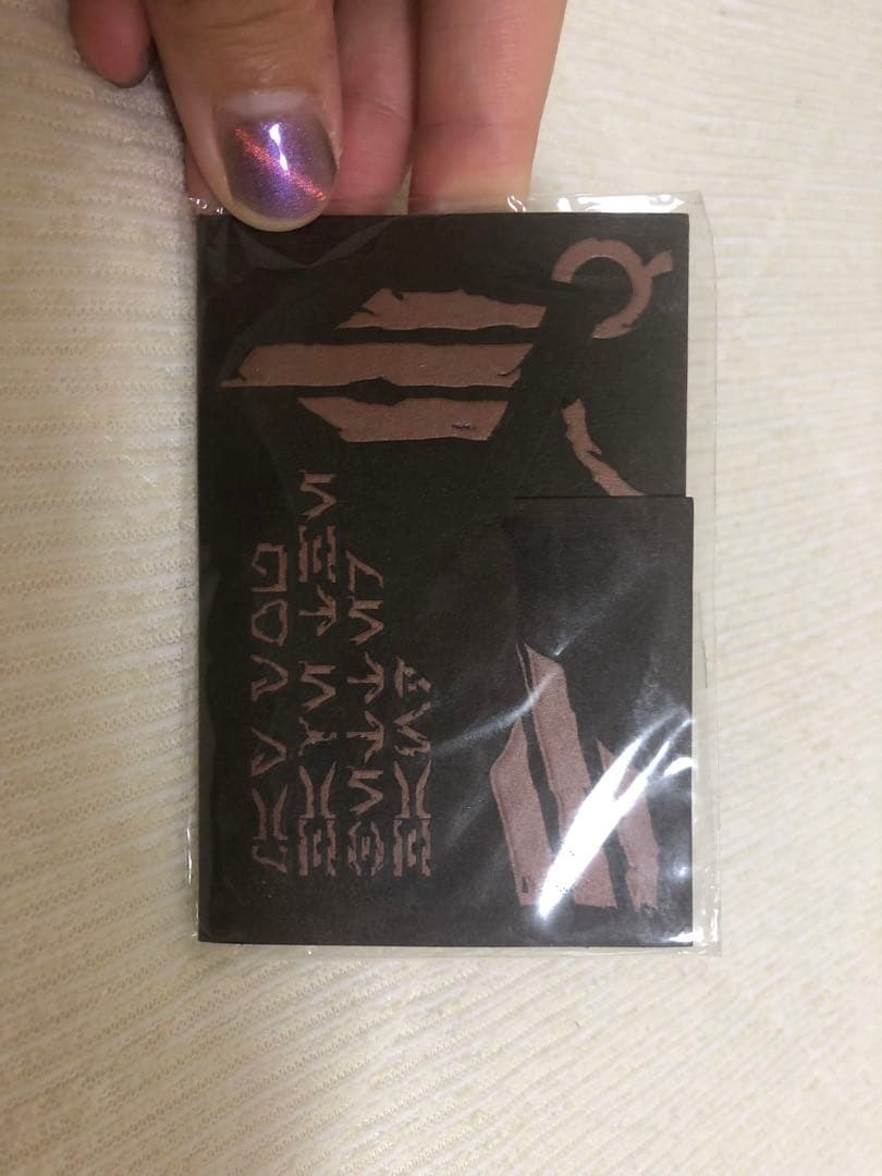 【WDW限定品】スター・ウォーズ バトゥー ギフトカード