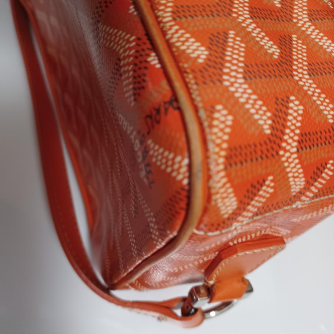 バッグ Raise Wanted Level