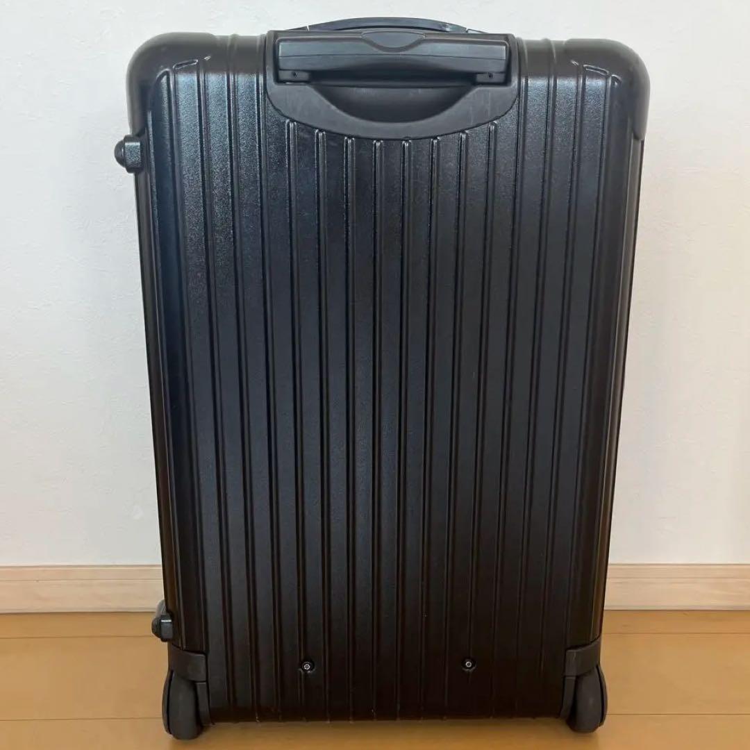 ⭐⭐⭐  RIMOWA SALSA リモワ サルサ63L 2輪