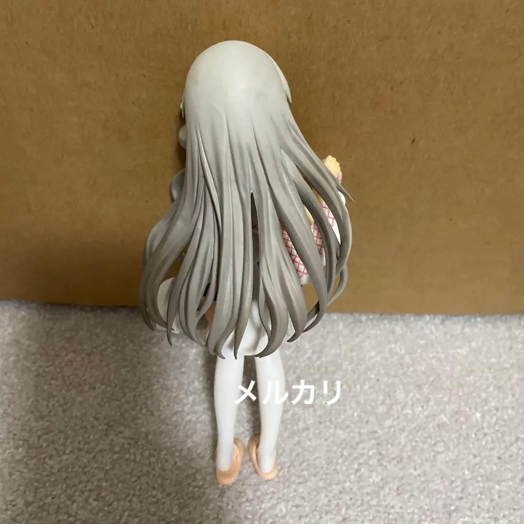 能美クドリャフカ　リトルバスターズ