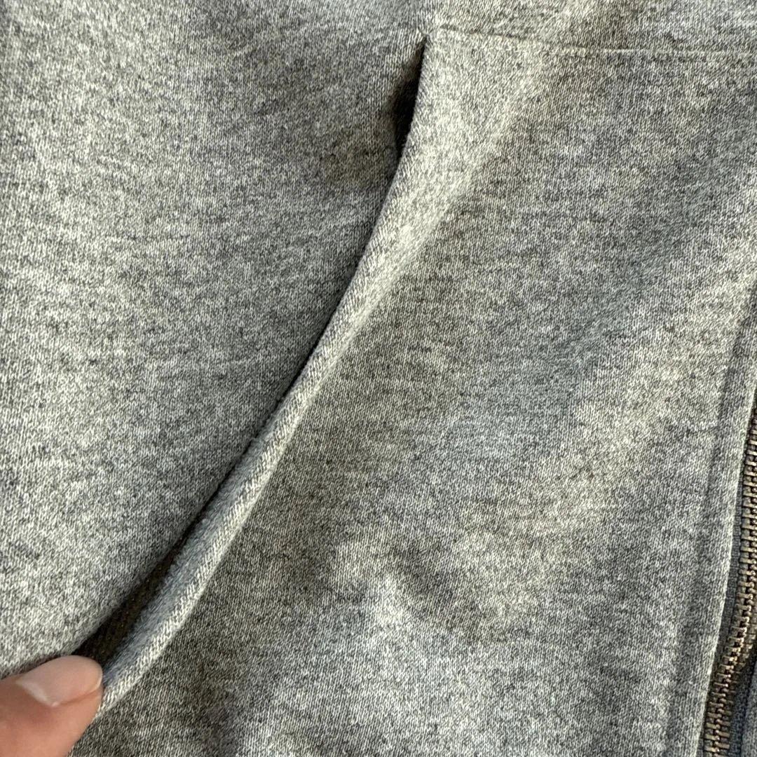 THE NORTH FACE グレー XL パーカー