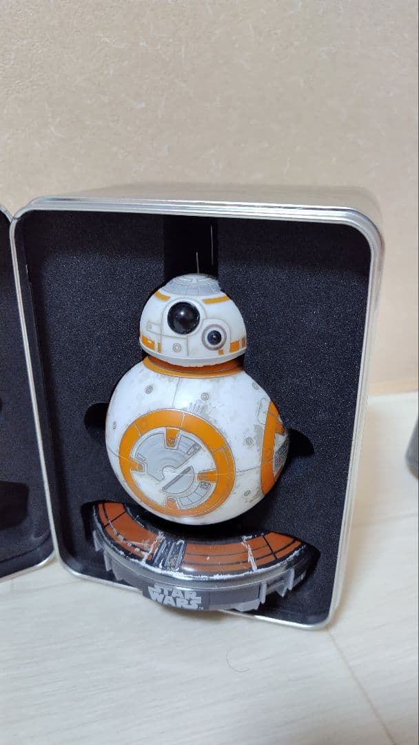 スターウォーズ スペシャルエディション BB-8 sphero ラジコン