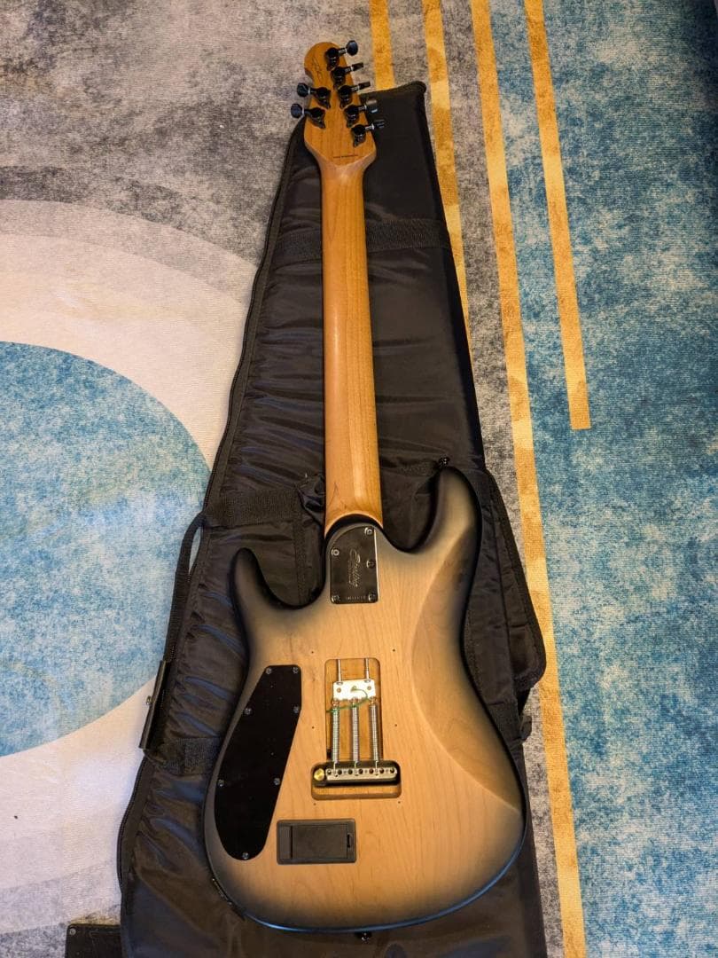 ibrg335様Sterling by MUSICMAN RICHARDSON7