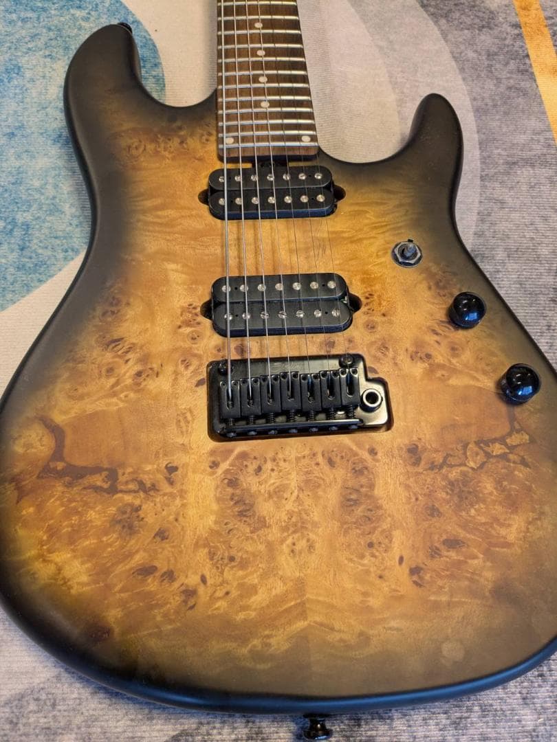 ibrg335様Sterling by MUSICMAN RICHARDSON7