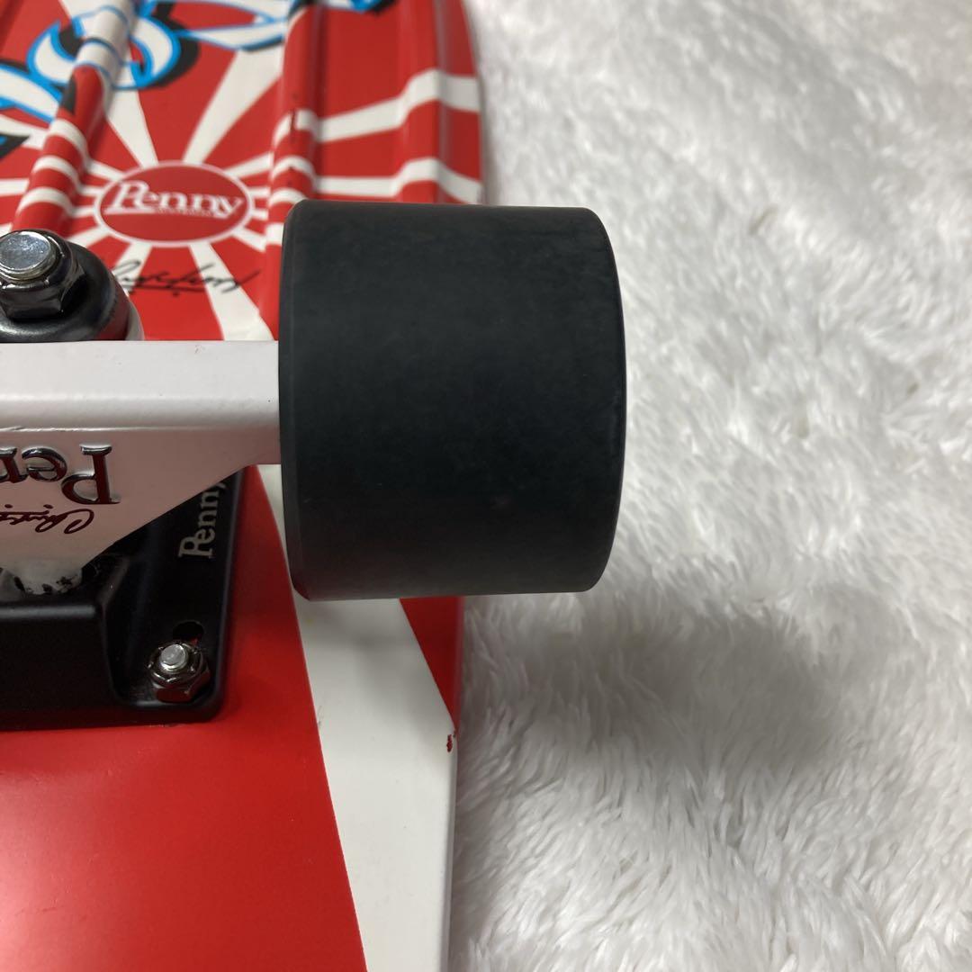 【限定品】【廃盤】Penny ペニー　クリスチャン　ホソイ