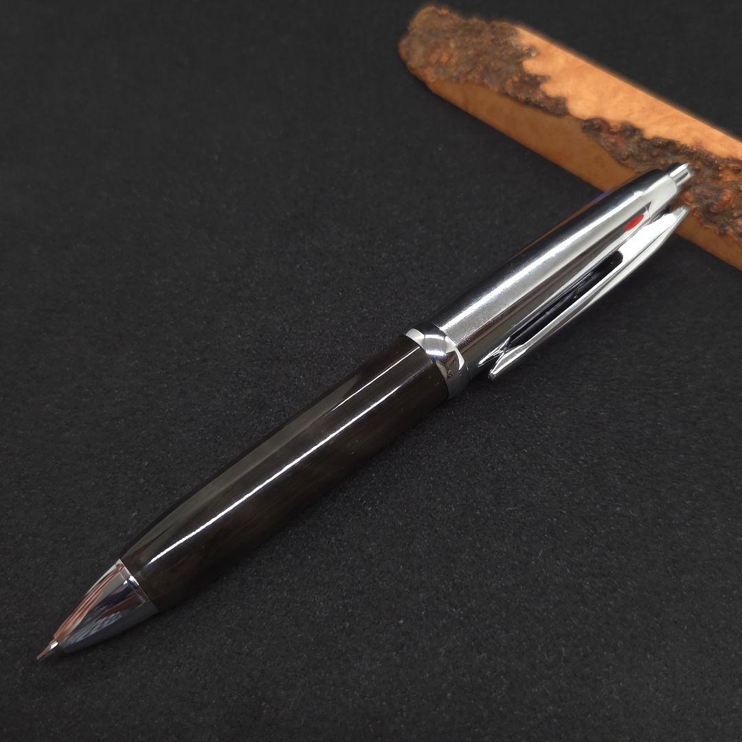 No.69ピュアモルトプレミアム3&1カスタム 水牛の角芯持ち