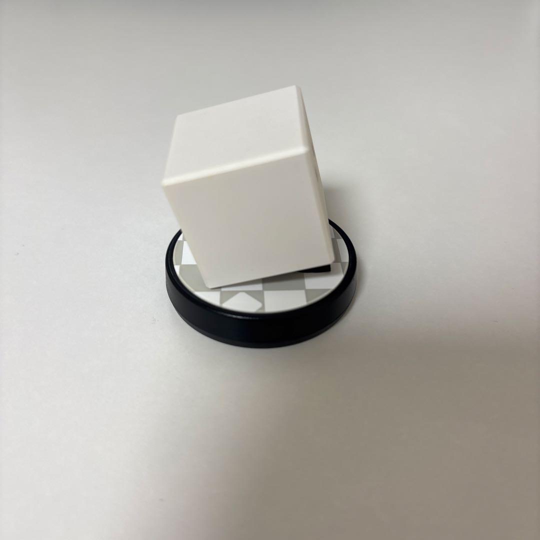 amiibo キュービィ ハコボーイ