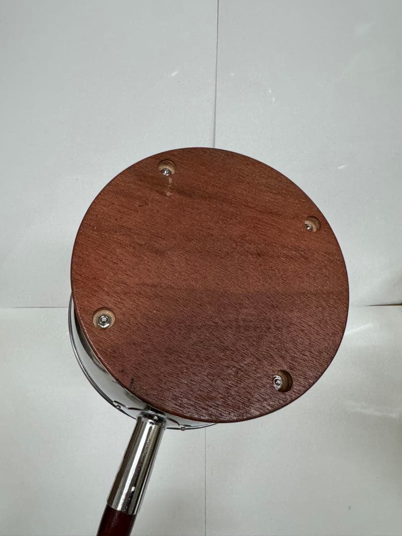 新台十能セット　台十能　ステンレス製　美品　茶道具　炭道具　箱あり