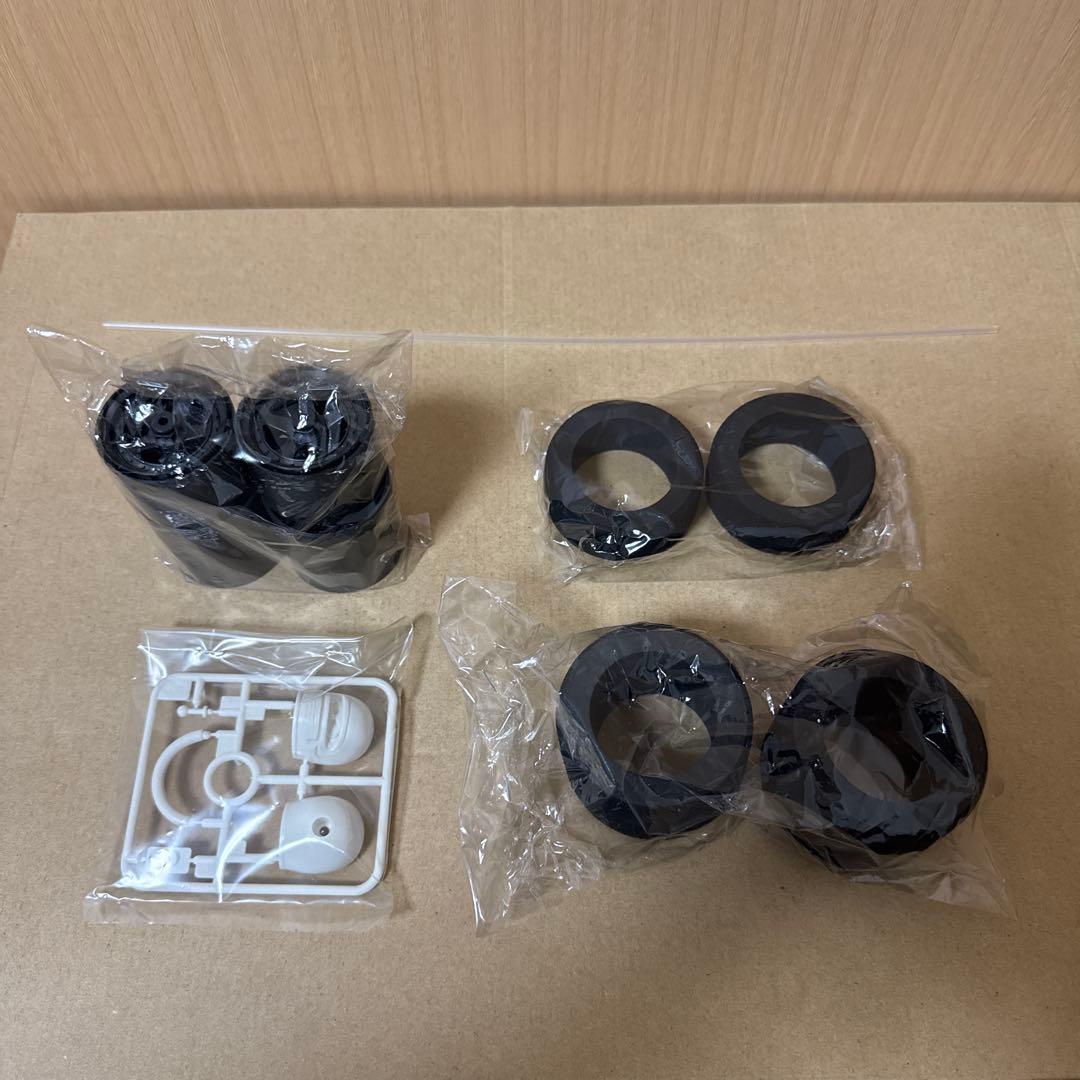 タミヤ Nissan R91CP 未組立　箱無し