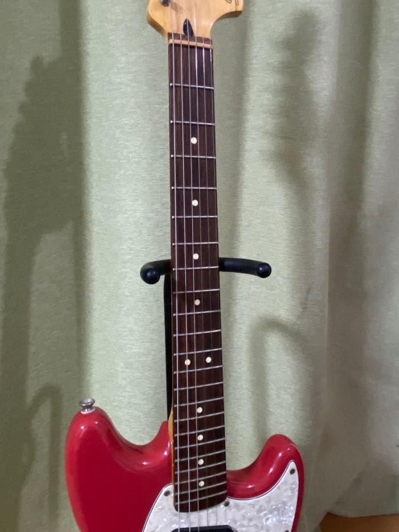 ギター Squier Classic Vibe '60s Mustang