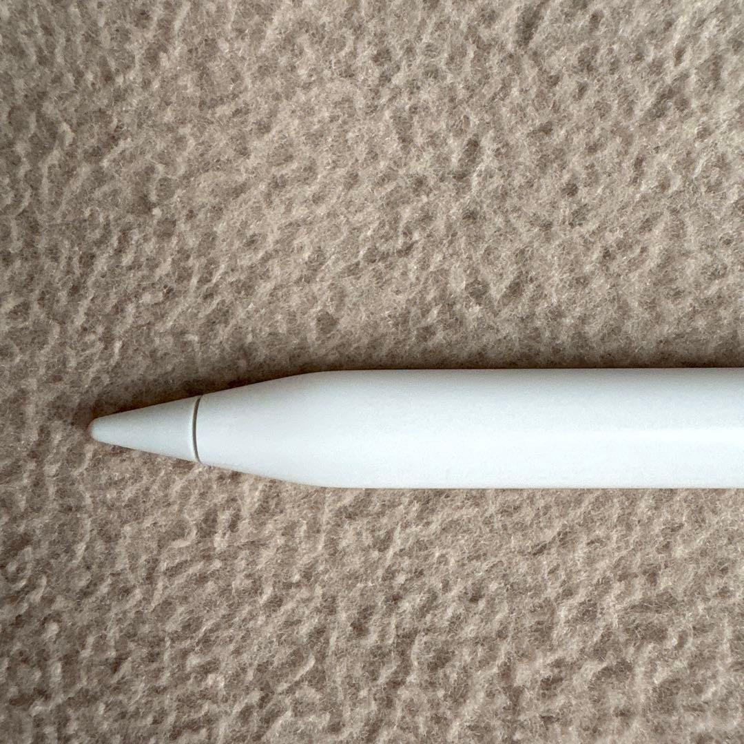 マ*）様 Y*I様 【美品】Apple Pencil Pro ホワイト 箱付き